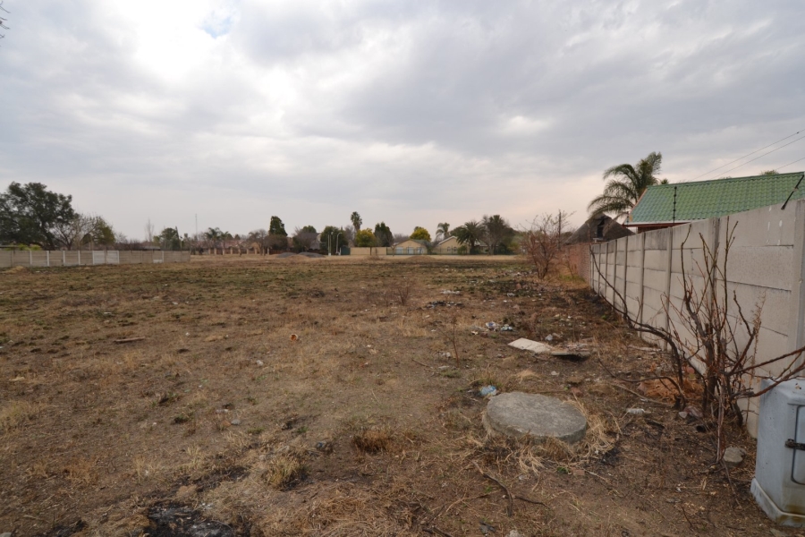 Commercial Property for Sale in Odendaalsrus Free State